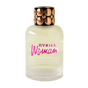 Sonia Rykiel Woman Eau de Parfum Spray 125ml