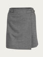 SONIA SKIRTS GREY 40 FR SON-U-8454420485