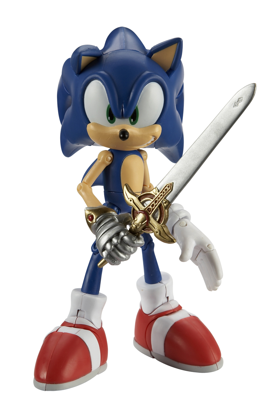 Sonic 5 Black Knight