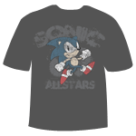 All Stars T-Shirt - Large