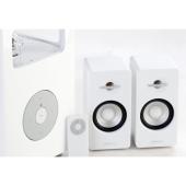 sonic Gear i-Steroid 2 - 2.1 Vacuum Valve