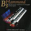 Sonic Implants Hammond B3 Organ Collection