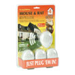 Mouse Rat Repellor PK 4