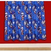 Sonic the Hedgehog, Childrens Curtains 72s -