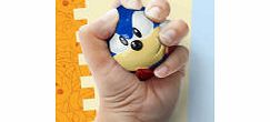 the Hedgehog Stress Ball PP2292SN