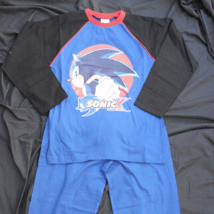 Pyjamas Age 9-10