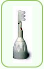 Sonicare PLUS REPLACEMENT HEAD