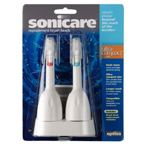 Sonicare SH22 Brush Heads