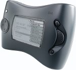Rio Riot 20GB Digital Audio Player