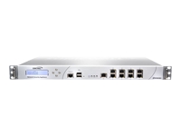 SonicWALL E-Class Network Security Appliance E5500 - security appliance