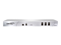 SonicWALL NSA 4500 - security appliance