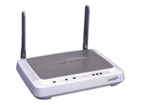SonicWALL SonicPoint radio access point