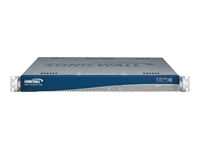 sonicwall TotalSecure Email 250 - security appliance