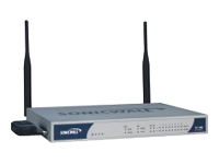 TZ 190 Wireless - security appliance