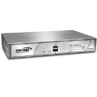 SonicWALL TZ 210 Appliance