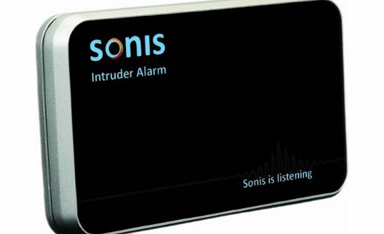 Sonis Compact Wireless Intruder Alarm