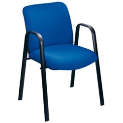 sonix Reception Armchair W490xD460dH875mm