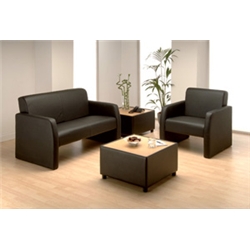 Sonix Reception Armchair W800xD800xH790mm