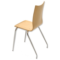 Roma Bistro Chair