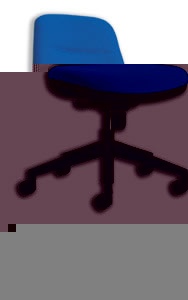 Sonix Style Operator Chair Synchronous Large