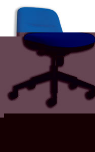 Style Operator Chair Synchronous Large