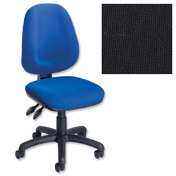 Trexus Plus High Back Chair Asynchronous