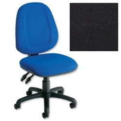 Sonix Trexus Plus High Back Chair Permanent Contact