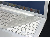SONNET Carapace Keyboard Cover - Apple Aluminium Keyboard (USB)