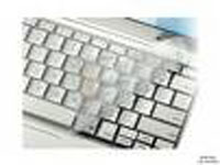 SONNET Carapace Keyboard Cover - Apple Aluminium Wireless Keyboard