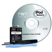 Sonnet Replacement Batteries For iPod 3rd