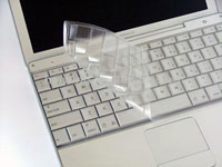 SONNET Silicone keyboard cover for MacBok