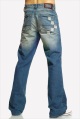 SONNETI boot-cut jeans