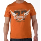 Mens Motto T-Shirt Aprio