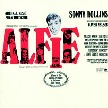 Sonny Rollins Alfie
