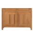 Sonoma 2 Door Sideboard