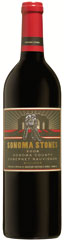 Stones Cabernet Sauvignon Sonoma County