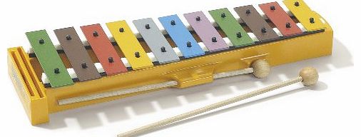 Sonor 27803001 GS Childrens Glockenspiel
