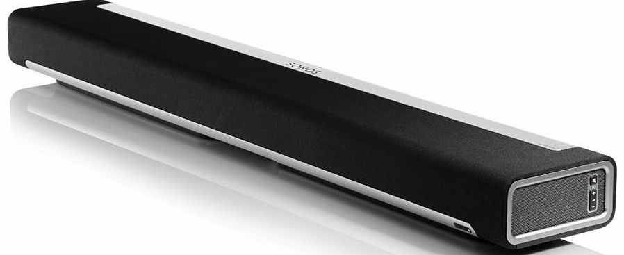 Sonos Europe BV Sonos PLAYBAR Soundbar