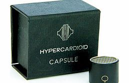 Hyper Capsules Black