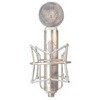 Omega Valve Condenser Mic