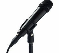 STC80 Handheld Dynamic Microphone