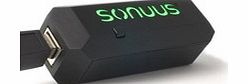 Sonuus i2M Musicport Audio to MIDI Interface