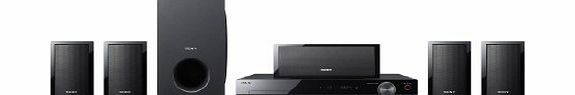 Sony - DAV-DZ330 - Home theatre system - 5.1 channel