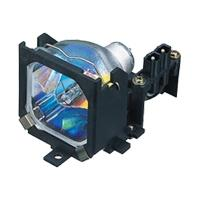 - LCD projector lamp