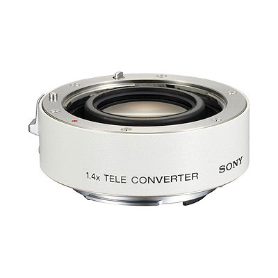 Sony 1.4x Teleconverter