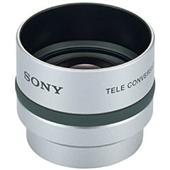 sony 1.7x Tele Converter Lens For CYBER-SHOT