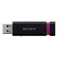 Sony 16GB Micro Vault Midi Click Design USB 2.0 Flash Drive with Preloaded Virtual Expander Software