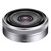 SONY 16mm f2.8 Pancake Lens for NEX