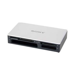 Sony 17-in-1 Memory Card Reader
