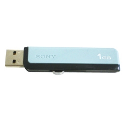 Sony 1GB Flash Drive